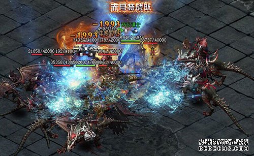 烈火战神sf挂机地图任务攻略