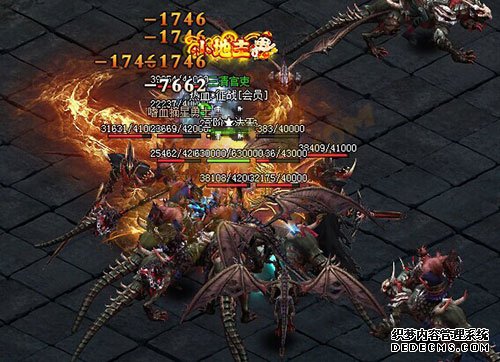 烈火战神sf称号怎么获得