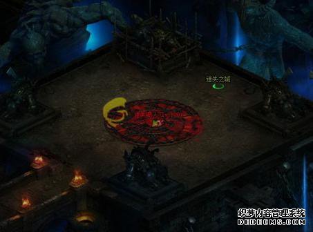 烈火战神sf迷失鸣人在哪?